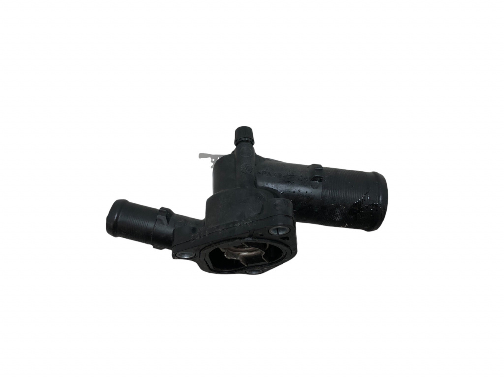 Corp termostat Symbol / Thalia 2 (2008-2012) 1.2 16v DF4 L35 8200660882 - imagine 2