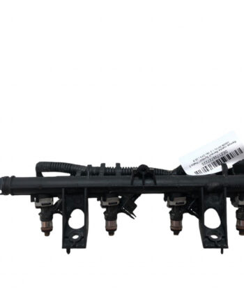 Rampa injectie Symbol / Thalia 2 (2008-2012) 1.2 16v DF4 L35 8200286064