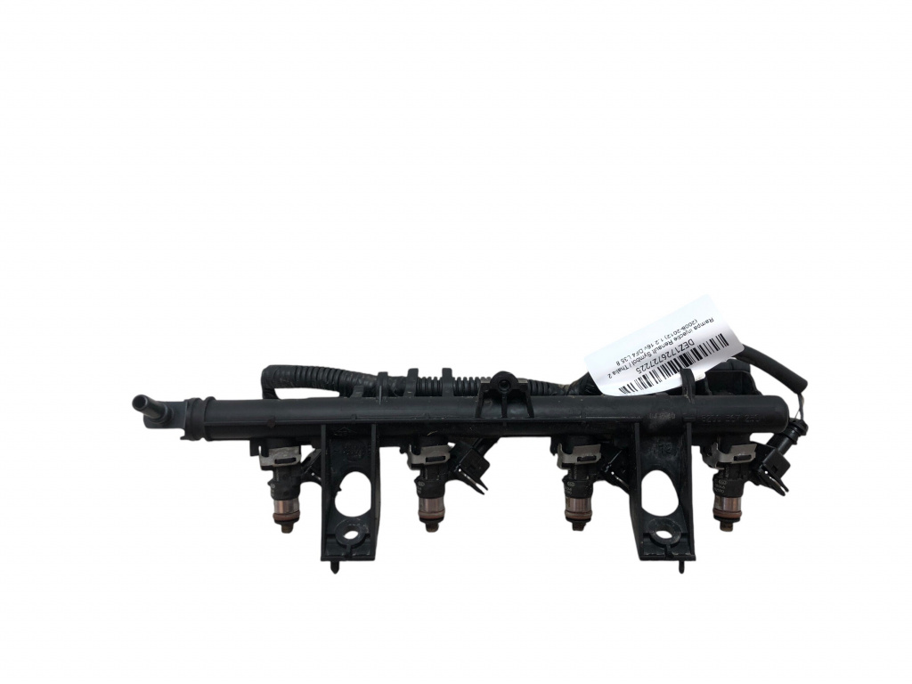 Rampa injectie Symbol / Thalia 2 (2008-2012) 1.2 16v DF4 L35 8200286064