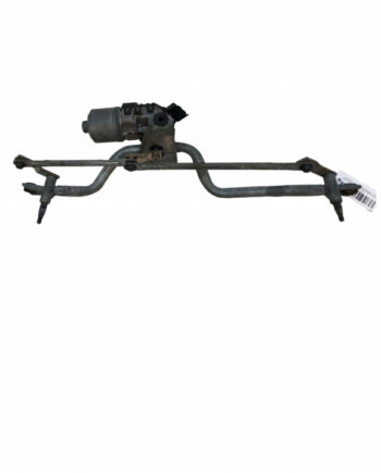 Ansamblu stergator Logan 1 FACELIFT (2008-2012) 1.2 16V BENZINA D4F (732) 8200619512