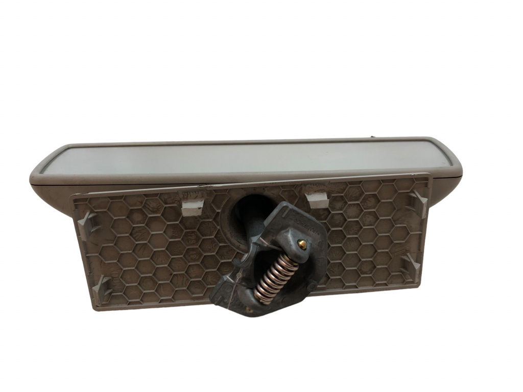 Oglinda retrovizoare Toledo 3 STYLANCE (2004-2009) 1.9 TDI BJB 5P0857511DY20 - imagine 4
