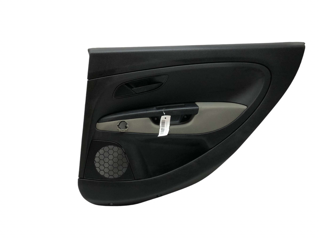 Panou interior usa spate dreapta Grande Punto (199) (2005-2009) 1.4 (77) CP MPI 8V 350A1000 735417477