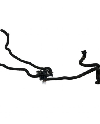 Valva apa Seria 7 (F01) (2008-2011) 3.0 (180 KW) (245 CP) STEPTRONIC DPF N57 64539119164