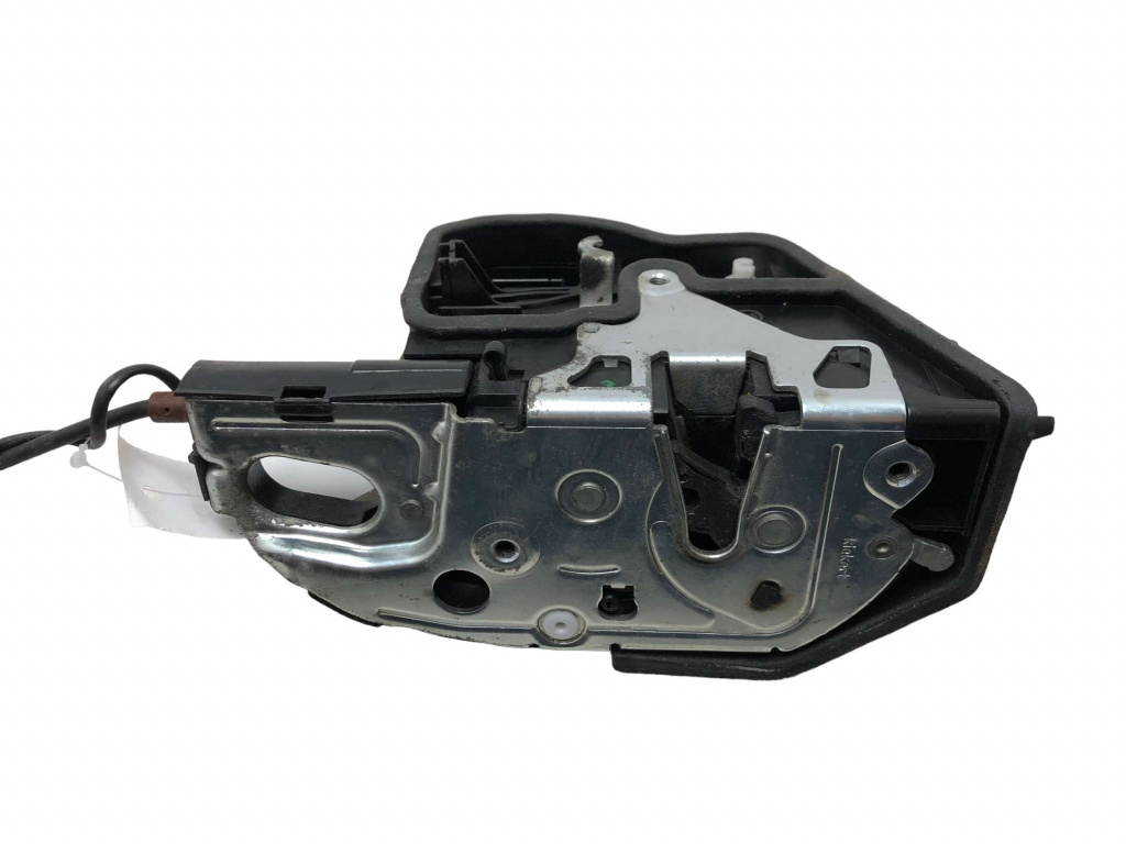 Broasca dreapta spate Seria 7 (F01) (2008-2011) 3.0 (180 KW) (245 CP) STEPTRONIC DPF N57 51225A36E16 - imagine 7
