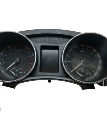Ceas de bord Superb 2 (2008-2013) 1.4 TSI (125 CP)  CAXC 3T1920811GKD0