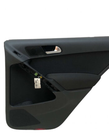 Panou interior usa spate dreapta Tiguan 4MOTION (2009-2011) 2.0 (140 CP) TDI CBAB 5N0867212EXPA
