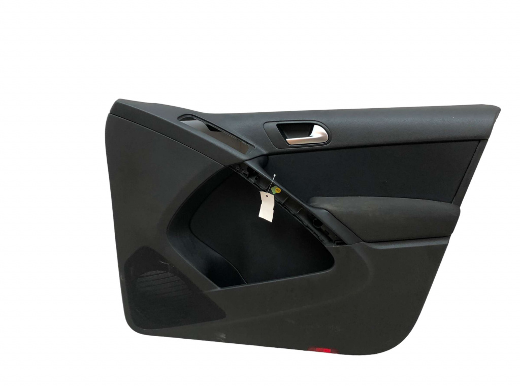 Panou interior usa fata dreapta Tiguan 4MOTION (2009-2011) 2.0 (140 CP) TDI CBAB 5N0867012BXNA