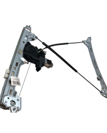Macara geam dreapta fata MEGANE 4 (PHASE 2) (2021-2021) N9-1333 cmc (1.3 Ltr)  103KW LVNB H5H490 2,3 807206746R