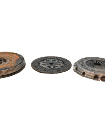 Set ambreiaj cu volanta Focus Turnier 2 (2005-2010) 1.8 TDCI  DURATORQ-DI(115PS) LYNX 1536110