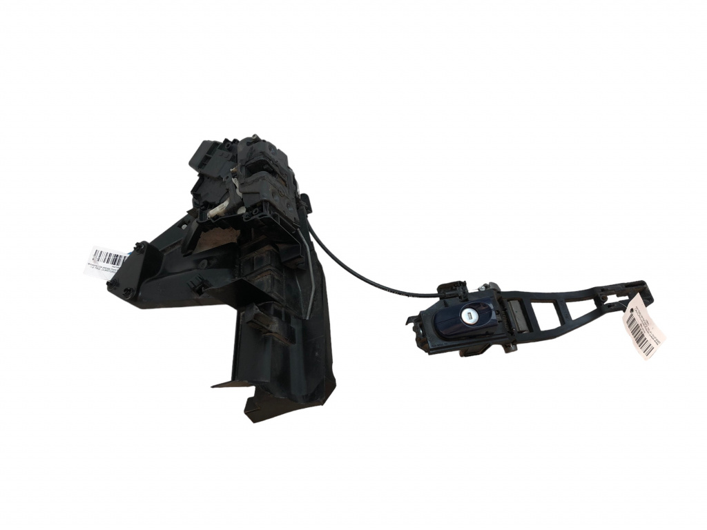 Broasca fata stanga Focus Turnier 2 (2005-2010) 1.8 TDCI DURATORQ-DI(115PS) LYNX 4896707 - imagine 3
