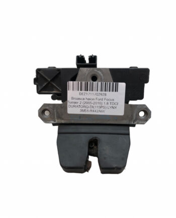 Broasca haion Focus Turnier 2 (2005-2010) 1.8 TDCI  DURATORQ-DI(115PS) LYNX 3M51-R442A66