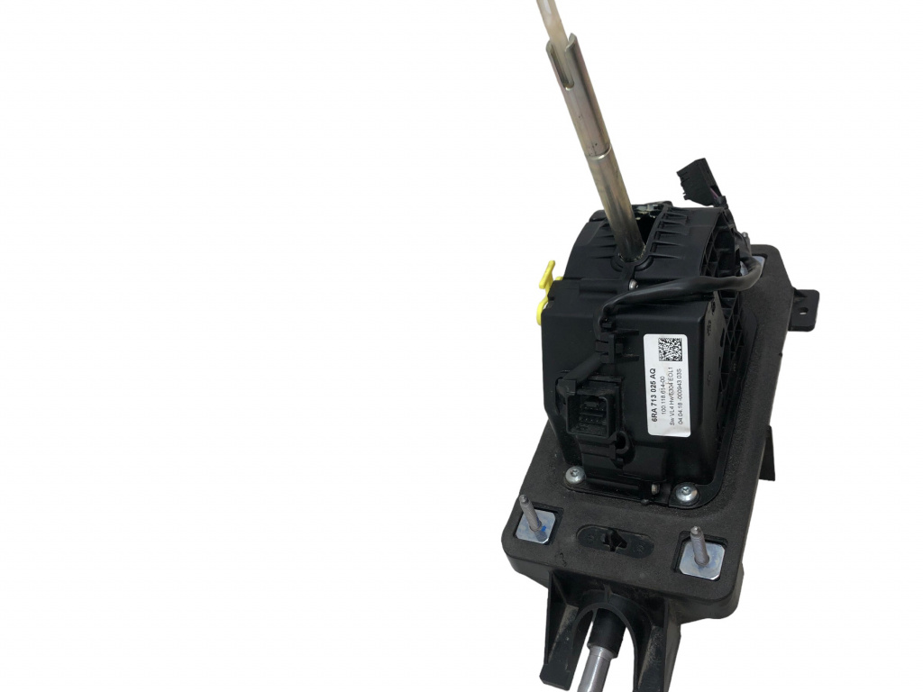 Timonerie Toledo 3 STYLANCE (2004-2009) 1.9 TDI BJB 6RA713025AQ - imagine 4