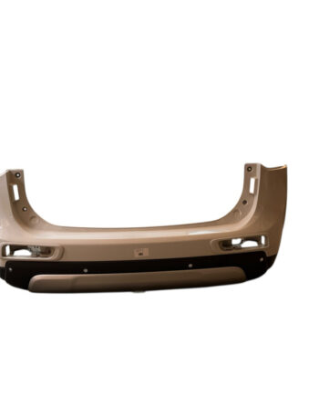 Bara protectie spate Mitsubishi Outlander GF7W 2012-2022 cod 6410C886 2.0 16V 4J11-0-32L (110 KW)
