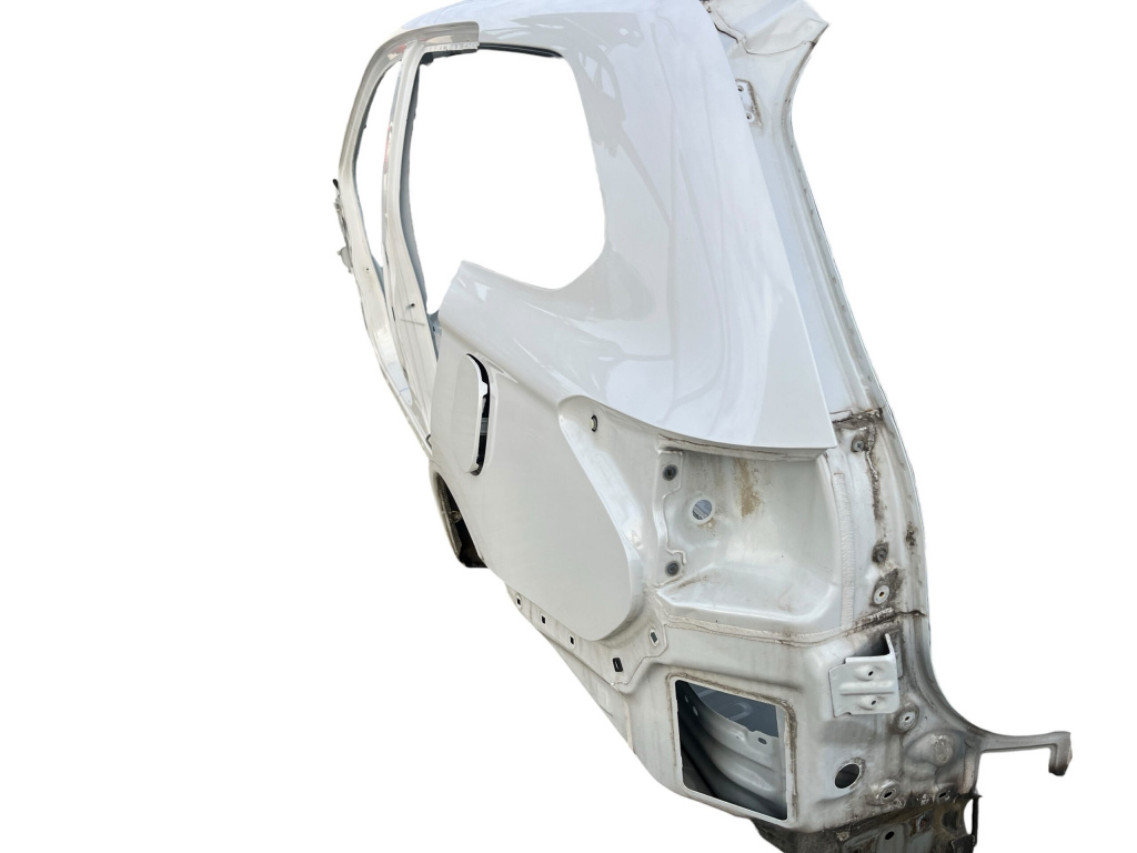 Aripa Ext Spate St Mitsubishi Outlander GF7W 2012-2022 cod 5301G843 2.0 16V 4J11-0-32L (110 KW) - imagine 3