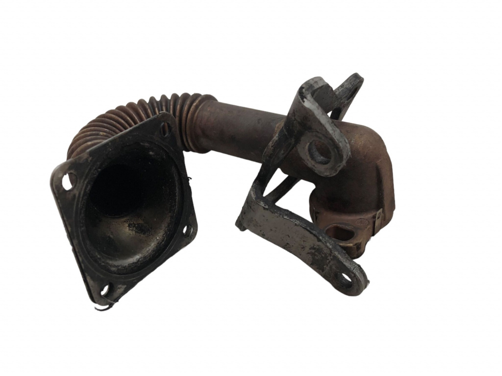 Conducta racire recirculare gaze esapament Logan 1 MCV (2006-2008) 1.5 (86 CP) DCI K9K 796 7701478726
