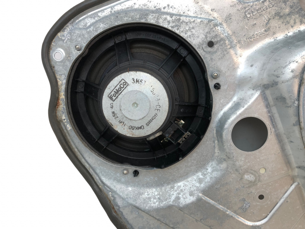 Panou intermediar usa stanga spate Focus Turnier 2 (2005-2010) 1.8 TDCI DURATORQ-DI(115PS) LYNX 1480306 - imagine 2