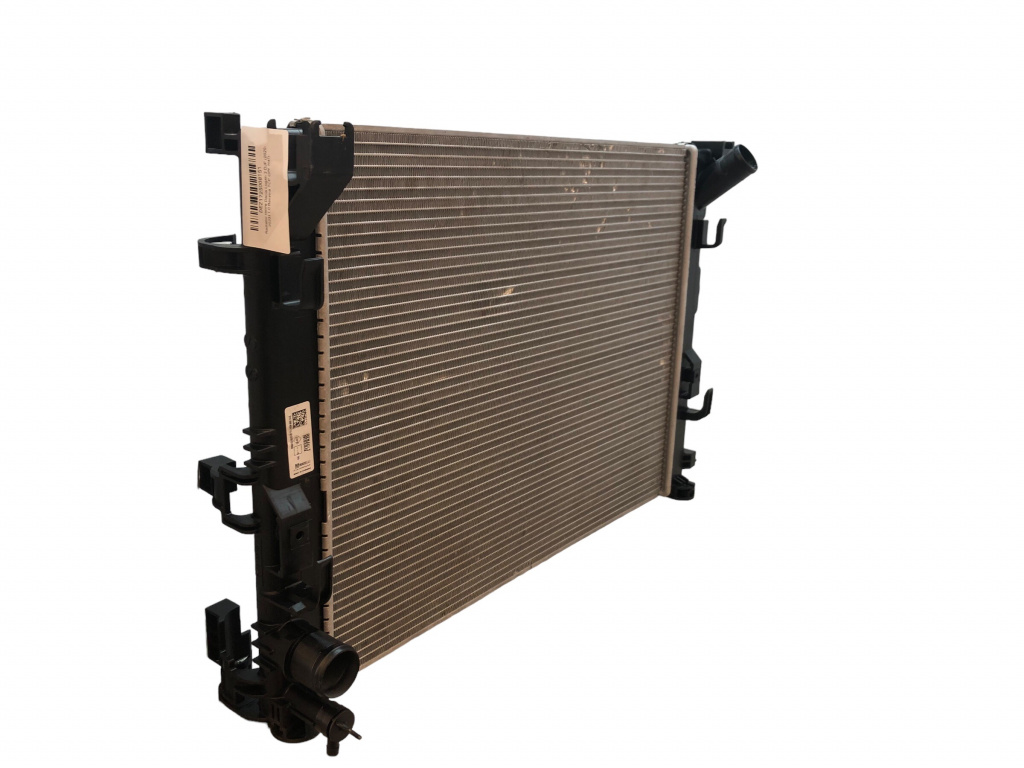 Radiator racire Logan 3 DJF (2020-2023) 1.0 Benzina TCE GPL H4D-F4 214105FA0A - imagine 3