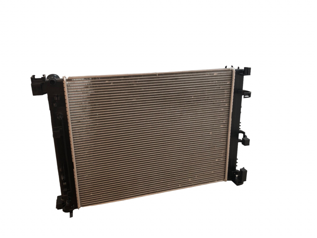 Radiator racire Logan 3 DJF (2020-2023) 1.0 Benzina TCE GPL H4D-F4 214105FA0A - imagine 5