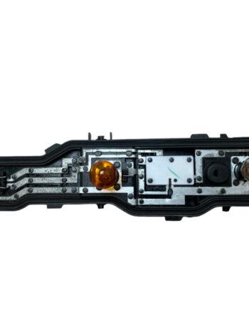 Soclu far / stop dreapta spate Dacia Dokker (2012-2017) 1.5 (90 CP) FAP DCI K9K cod 265509604R