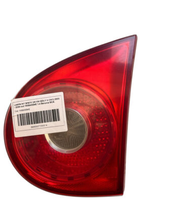 LAMPA INT SPATE DR VW GOLF V (1K1) 2003 - 2006 1.4 16V BCA 1390 55kW cod 1K6945094E