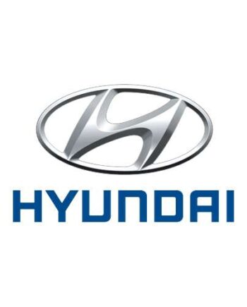 Sigla Hyundai