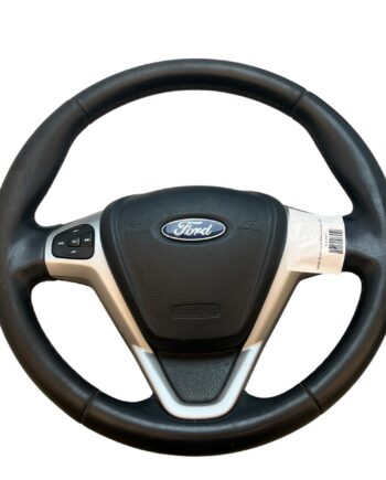 Airbag + volan Ford Fiesta (2010)  cod 62146360
