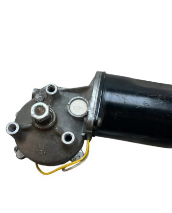 Ansamblu Motoras Stergator Opel Corsa C (2000-2009) Cod 23002751