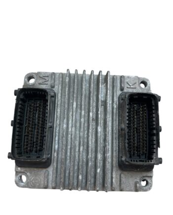 Calculator Motor Ecu Opel Astra G 1.7  (1998-2004) ISUZU  Cod 8972314050