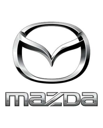 Sigla Mazda
