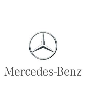Sigla Mercedes-Benz