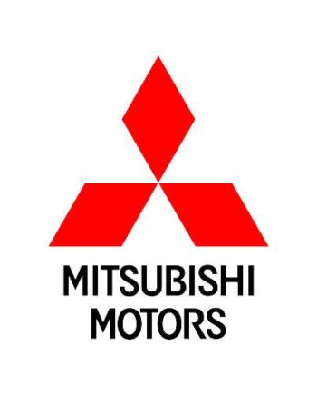 Sigla Mitsubishi