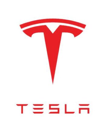 Sigla Tesla