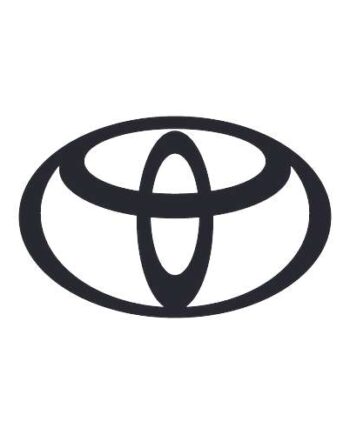 Sigla Toyota