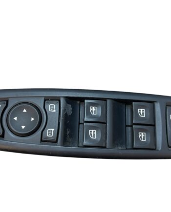 Butoane Geamuri Electrice Renault Megane 3 (2010) Cod 809610006R
