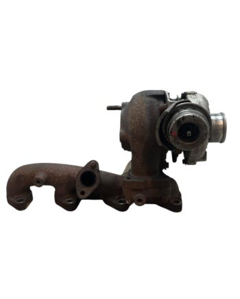 Turbina Hyundai Accent 1.5 (2006) Cod 282012A120