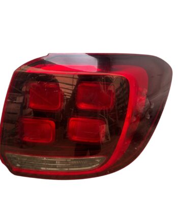 Lampa Dreapta Spate Dacia Sandero II (2018) Cod 265506147R