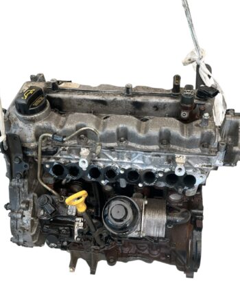 Bloc Motor Dezechipat Hyundai Accent 1.5 D4FA (2006) Cod 211002A100 D4FA6U932929