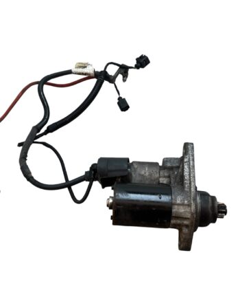 ELECTROMOTOR VW JETTA III 2004-2013 1.6 FSI cod 02T911024N