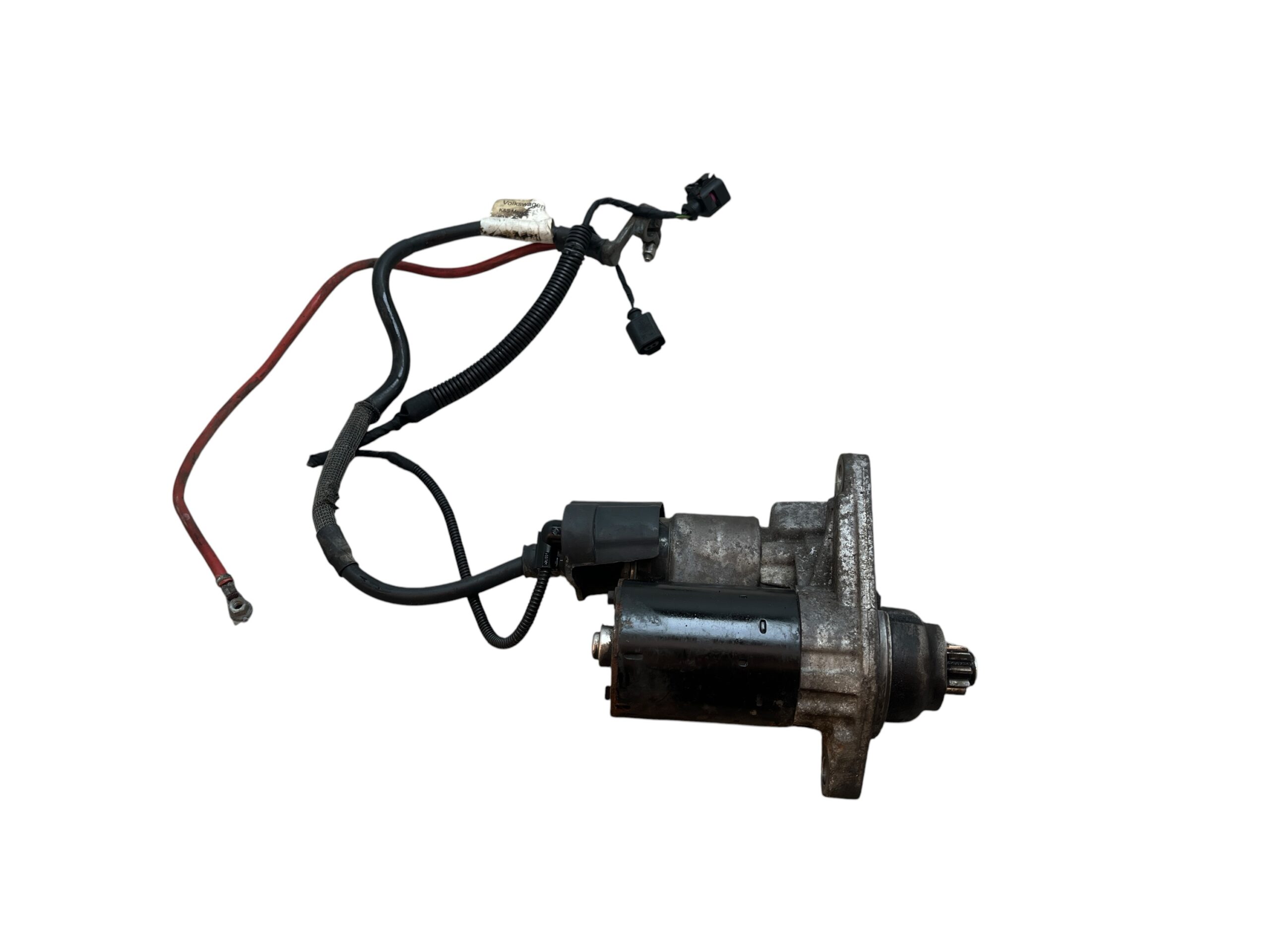 ELECTROMOTOR VW JETTA III 2004-2013 1.6 FSI cod 02T911024N
