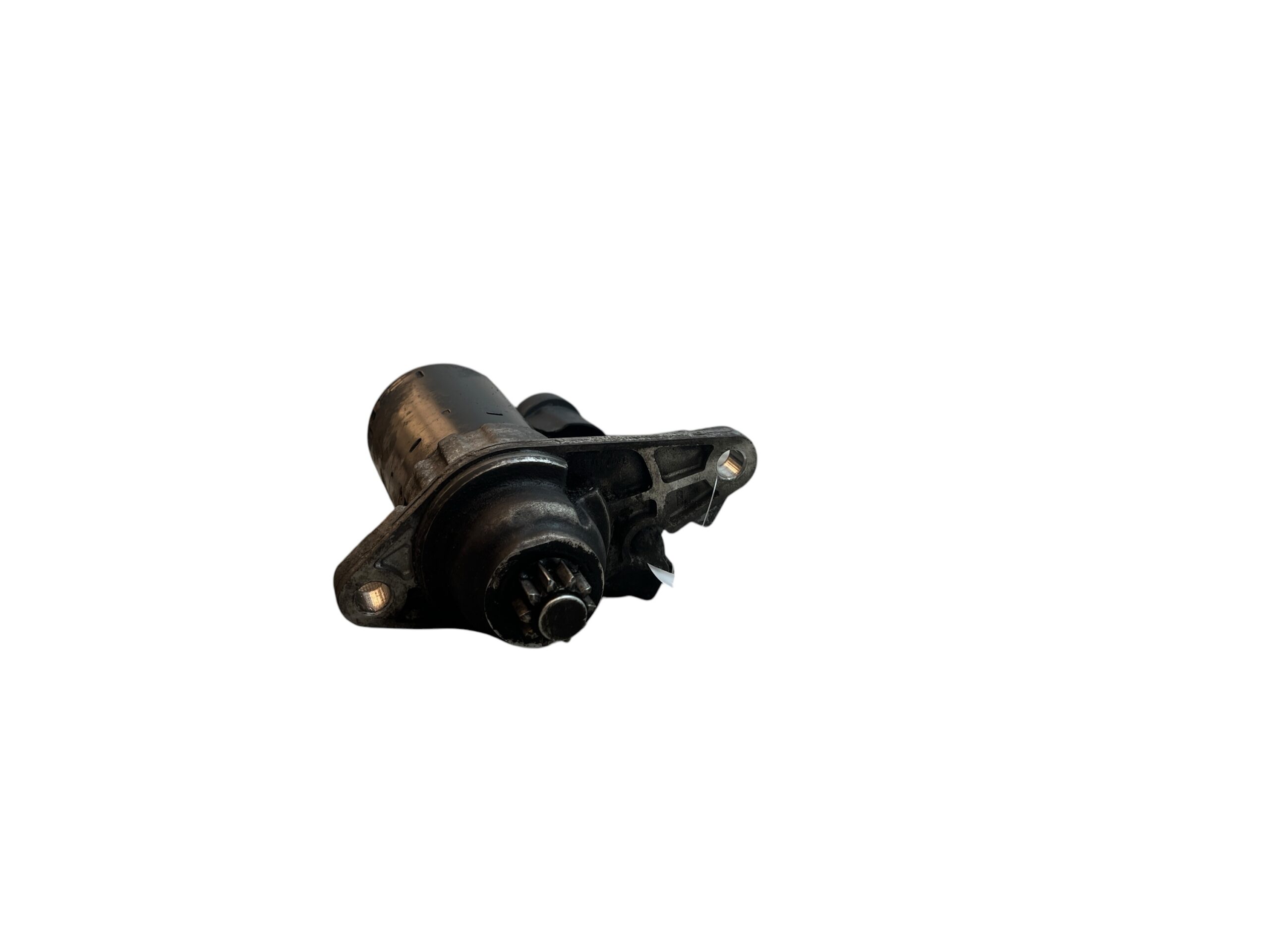 ELECTROMOTOR VW JETTA III 2004-2013 1.6 FSI cod 02T911024N - imagine 2