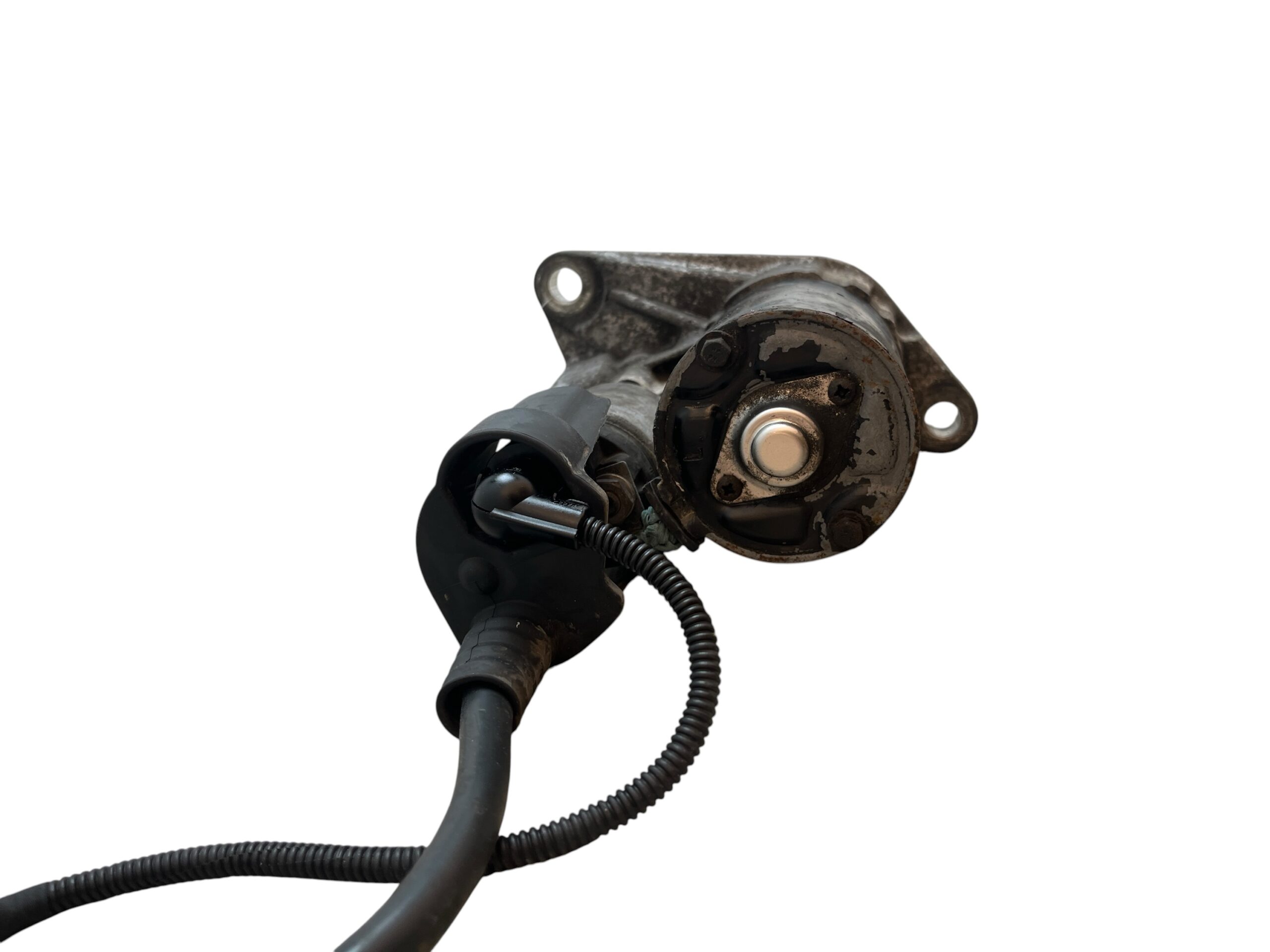 ELECTROMOTOR VW JETTA III 2004-2013 1.6 FSI cod 02T911024N - imagine 3