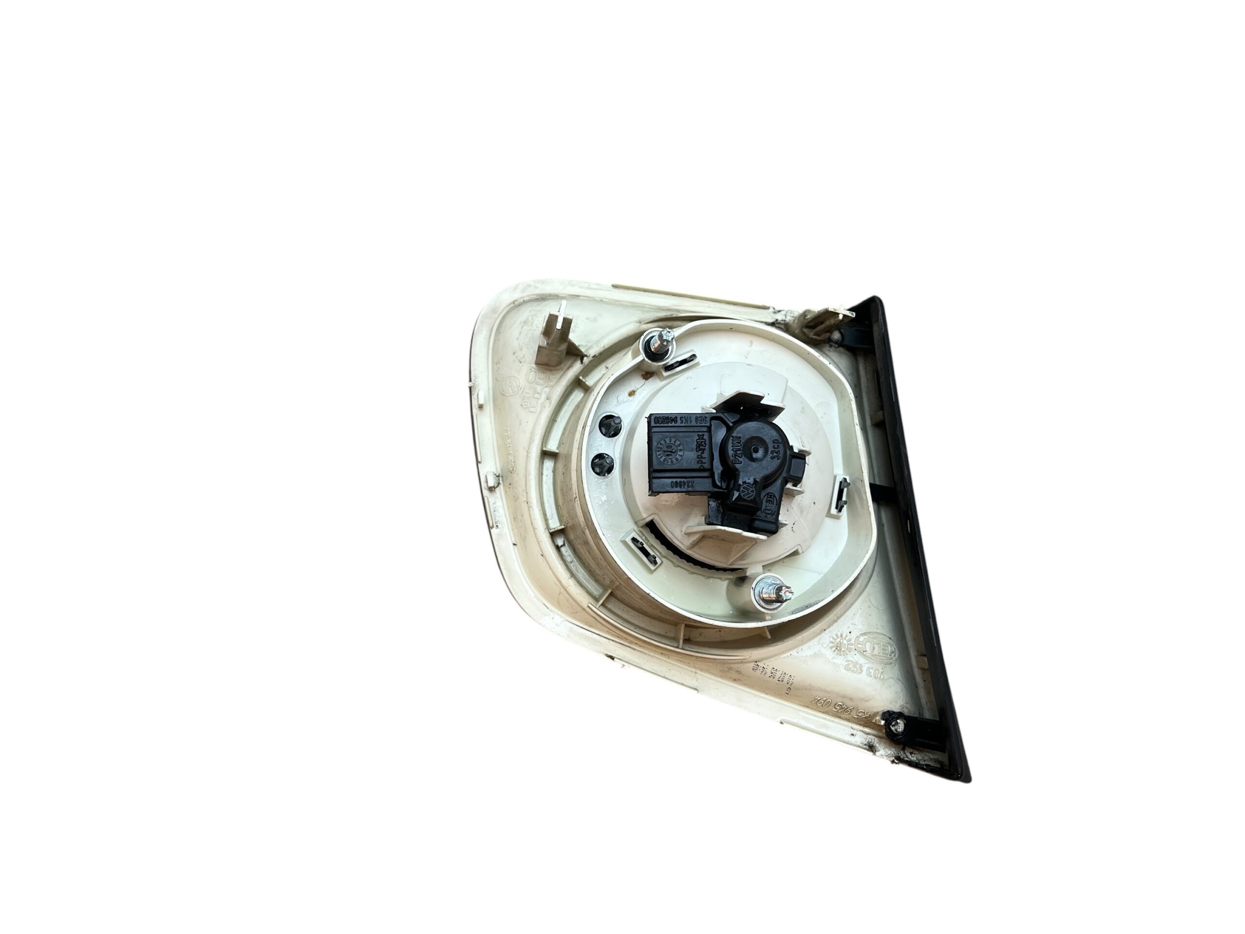 LAMPA INT SPATE DR VW JETTA III 2004-2013 1.6 FSI cod 1K5945094H - imagine 3