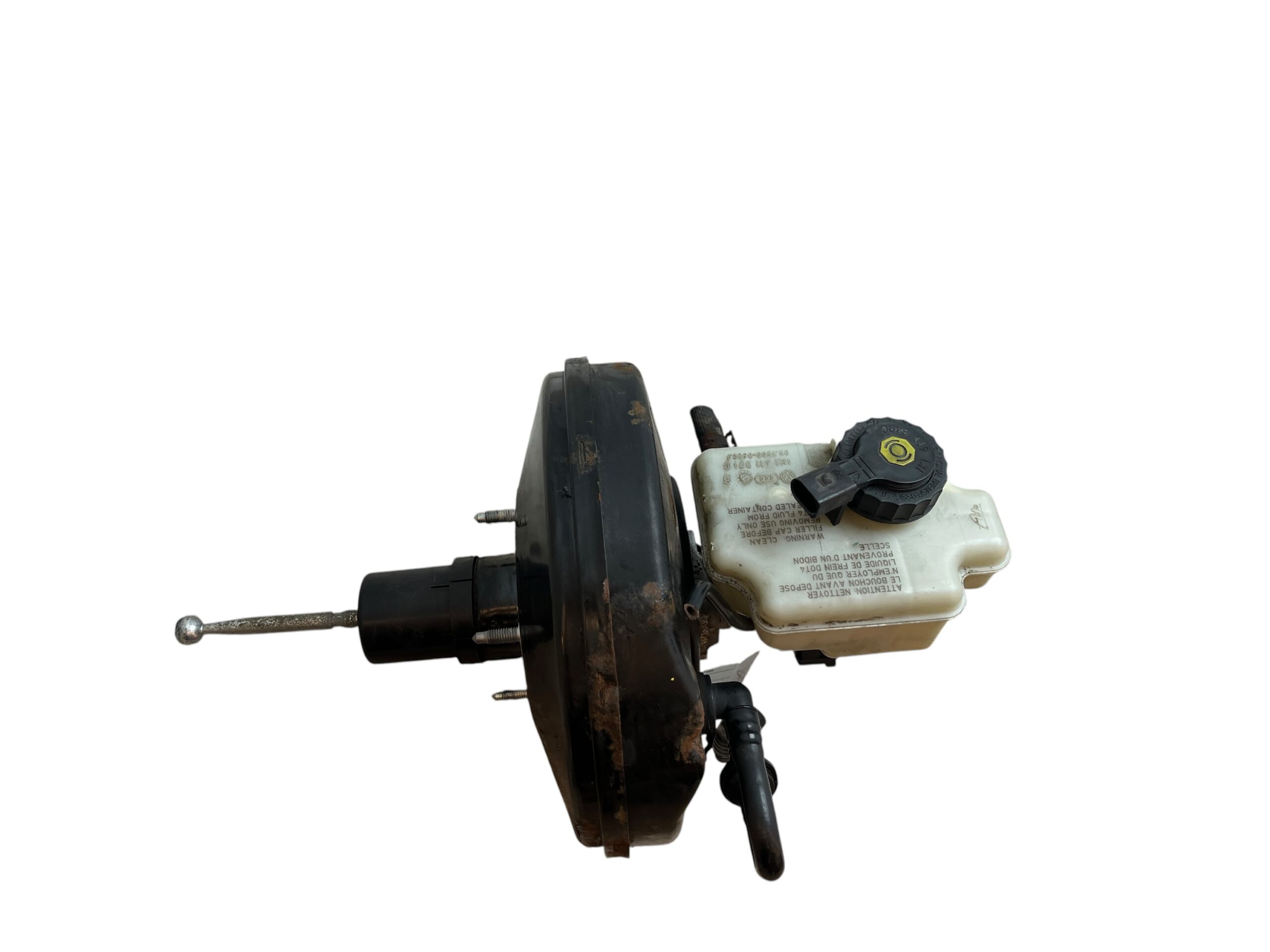 SERVOFRANA VW JETTA III 2004-2013 1.6 FSI cod 1K1614106BE