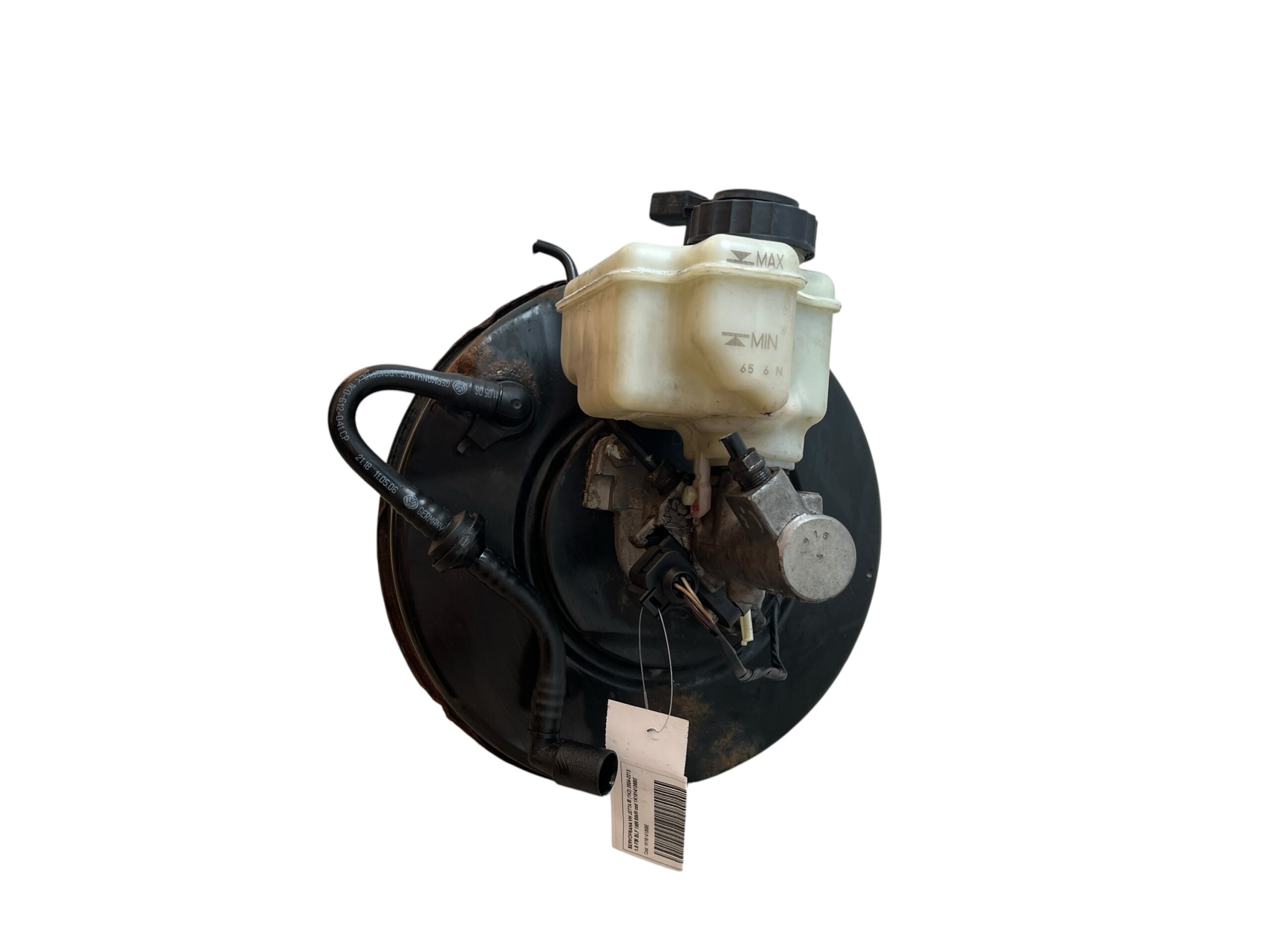 SERVOFRANA VW JETTA III 2004-2013 1.6 FSI cod 1K1614106BE - imagine 3