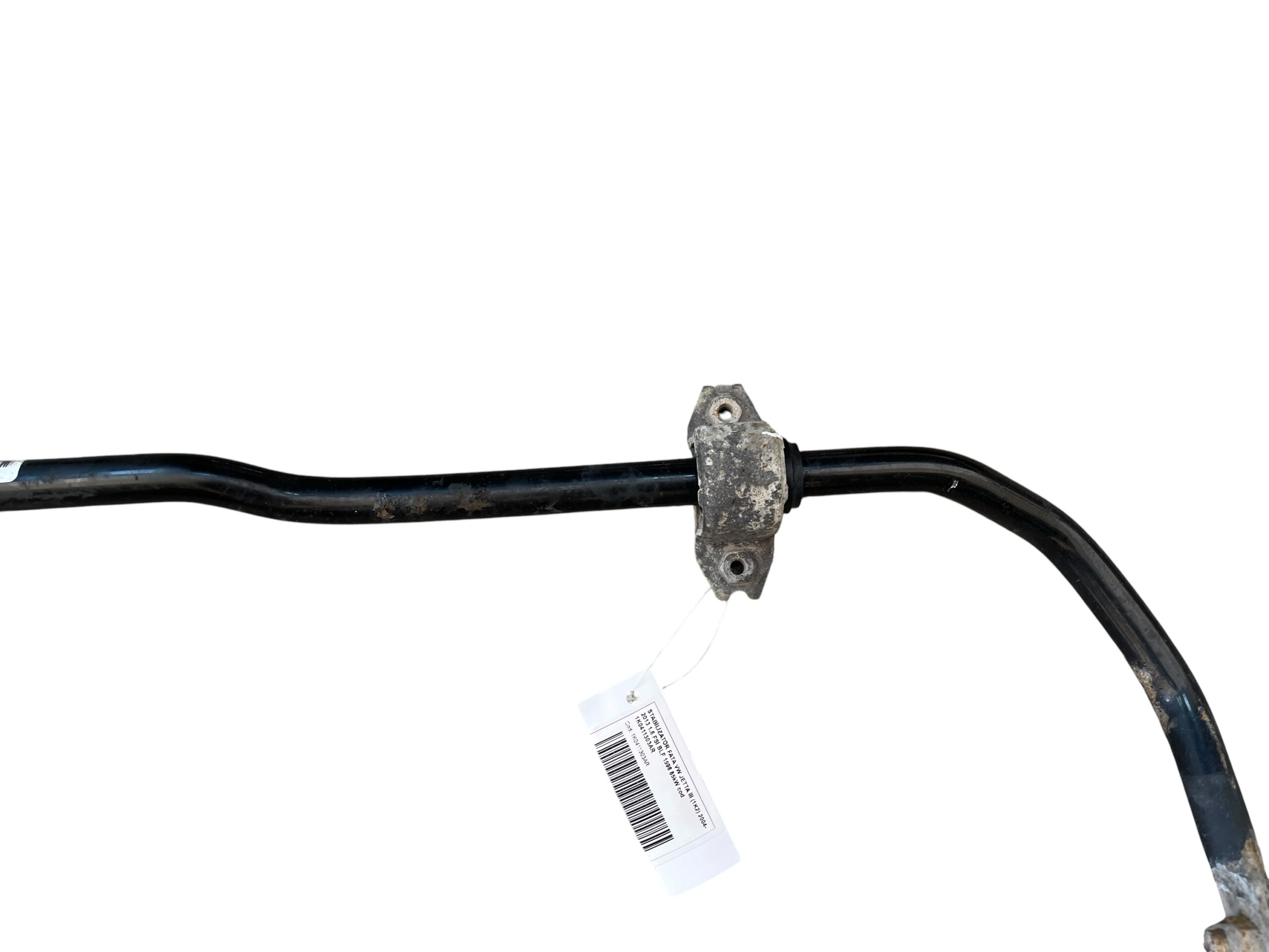 STABILIZATOR FATA VW JETTA III 2004-2013 1.6 FSI cod 1K0411303AR - imagine 2