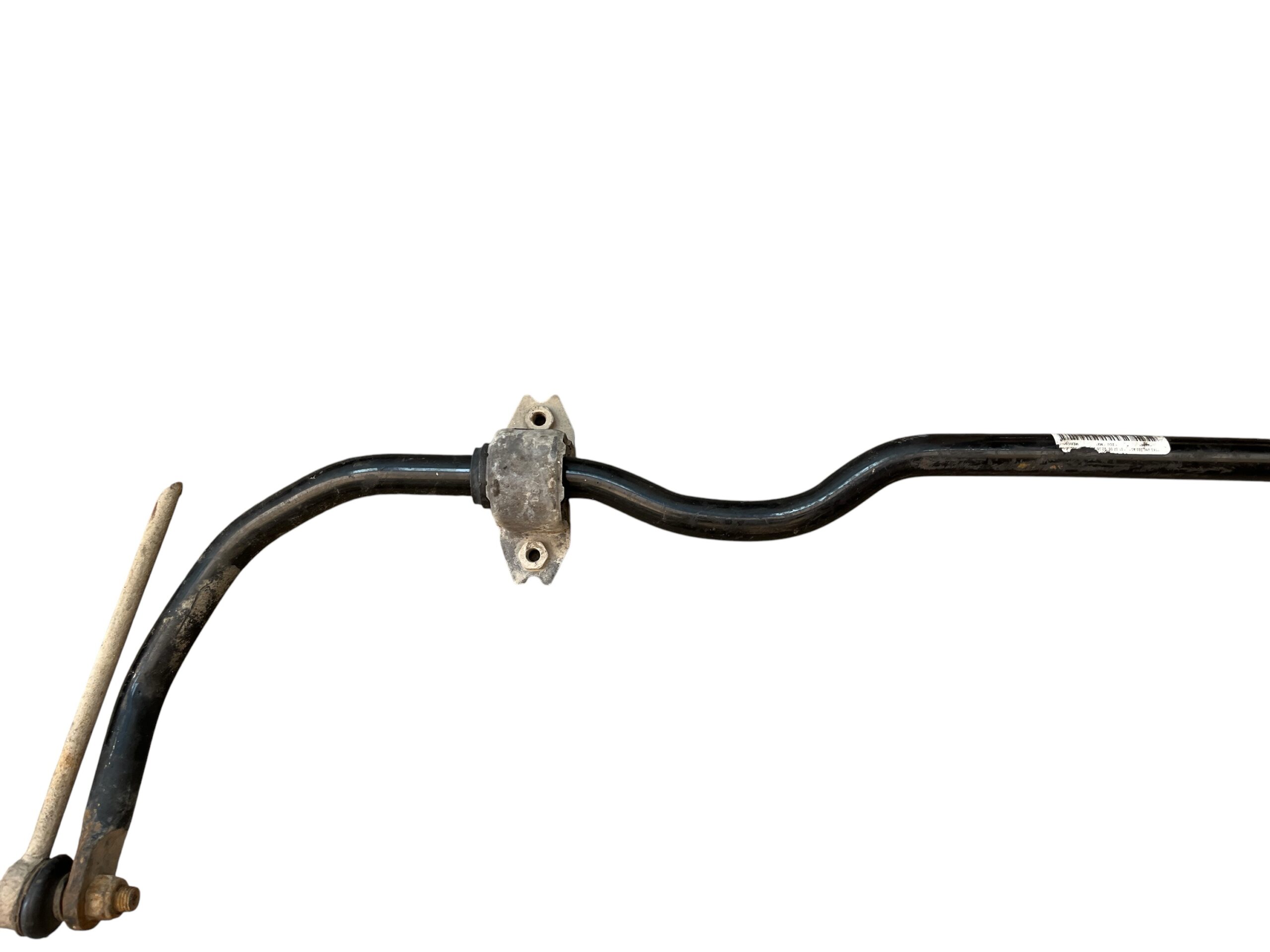 STABILIZATOR FATA VW JETTA III 2004-2013 1.6 FSI cod 1K0411303AR - imagine 3