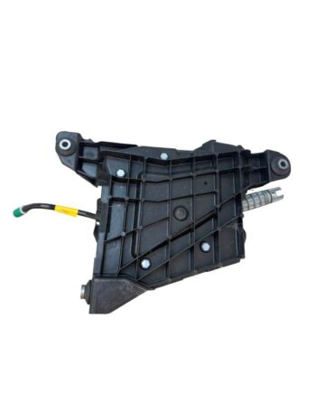 Actionare frana mana 5008 (2009 – 2016) 1.6 Benzina (L4) 120CP 4702 19