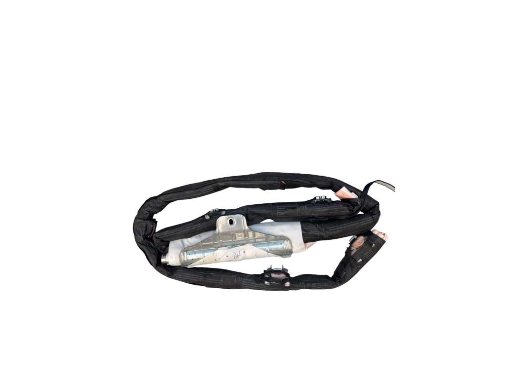 Airbag cortina dreapta 5008 (2009 – 2016) 1.6 Benzina (L4) 120CP 9801658780 - imagine 2