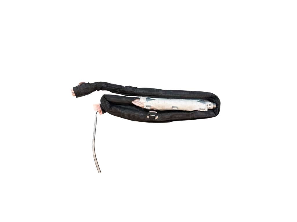 Airbag cortina stanga 5008 (2009 – 2016) 1.6 Benzina (L4) 120CP 9801665880