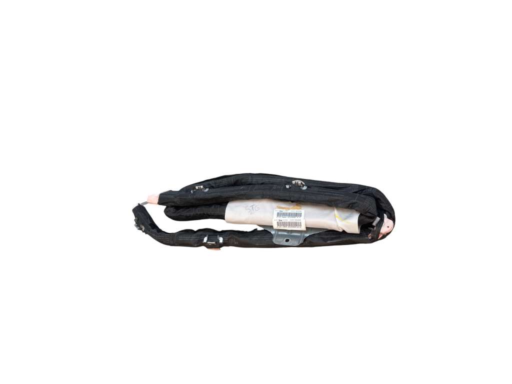 Airbag cortina stanga 5008 (2009 – 2016) 1.6 Benzina (L4) 120CP 9801665880 - imagine 2